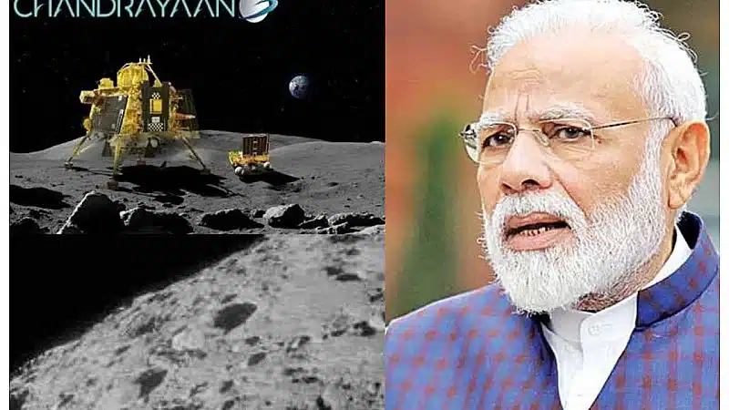 Chandrayaan-3: भारत लौटते ही इसरो के वैज्ञानिकों से मिलेंगे पीएम मोदी! पहले ही वादा कर चुके हैं