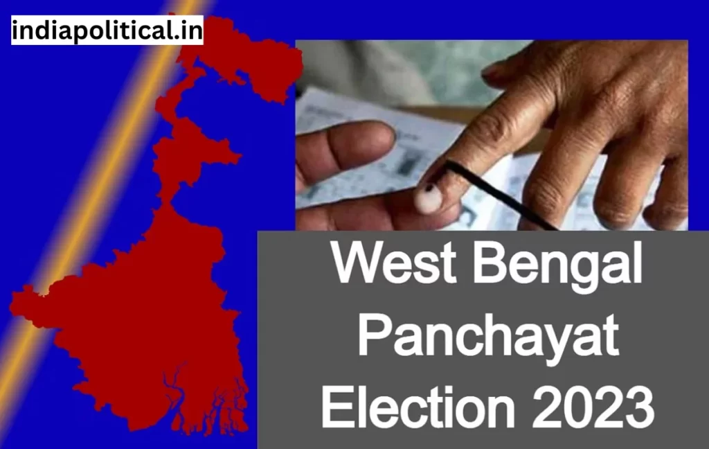 Bengal Panchayat Election