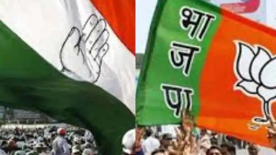 rajasthan election news