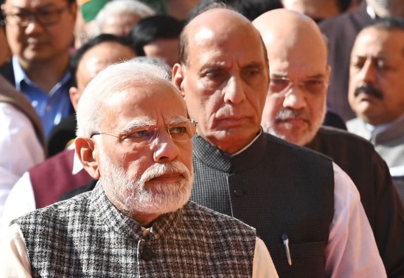 क्या मोदी-शाह ने विपक्षी एकता का हल निकाला है, कांग्रेस और अन्य दलों की क्या योजना है 