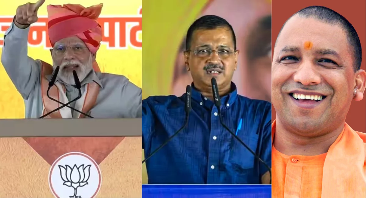 Lok Sabha Elections