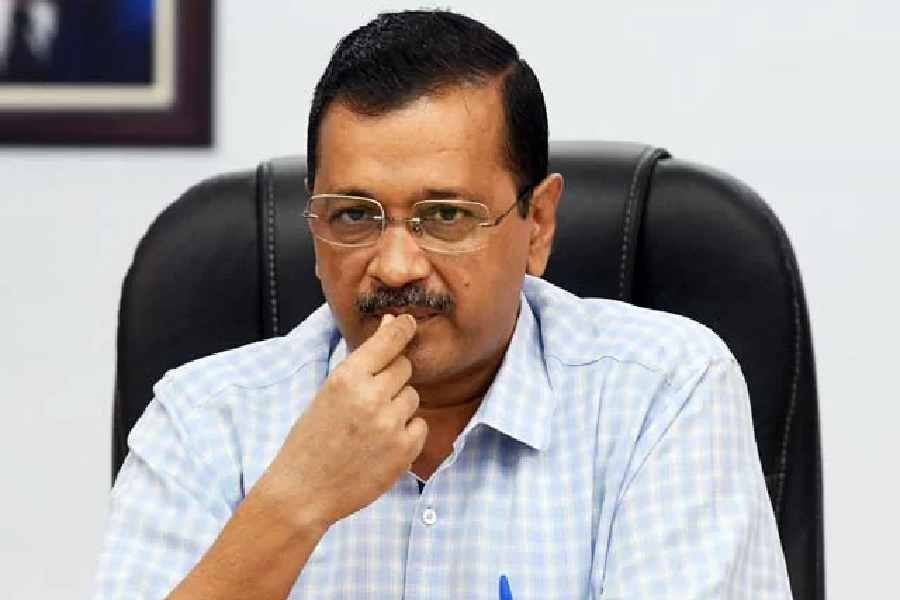 Defamation Case: Arvind Kejriwal